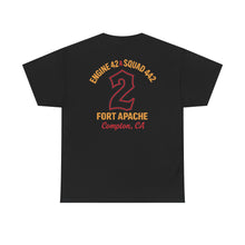 Load image into Gallery viewer, Short Sleeve - Fort Apache