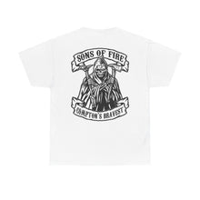 Load image into Gallery viewer, Short Sleeve - Sons of Fire