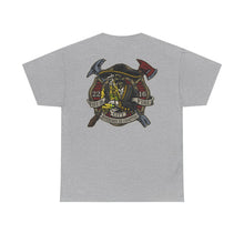 Load image into Gallery viewer, Short Sleeve - Bomberos