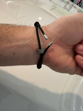 Load image into Gallery viewer, The Breaklet - Emergency Escape Bracelet - Get Out Safely