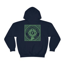 Load image into Gallery viewer, Hoodie - Celtic