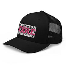 Load image into Gallery viewer, Trucker Hat - BCA