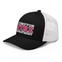 Load image into Gallery viewer, Trucker Hat - BCA