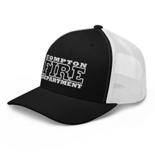 Load image into Gallery viewer, Trucker Cap - Ghost