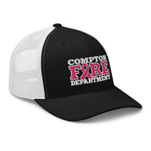 Load image into Gallery viewer, Trucker Hat - BCA