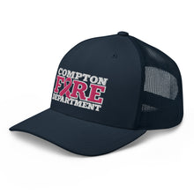 Load image into Gallery viewer, Trucker Hat - BCA