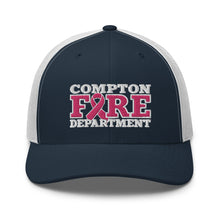 Load image into Gallery viewer, Trucker Hat - BCA