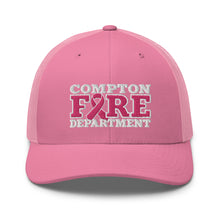 Load image into Gallery viewer, Trucker Hat - BCA