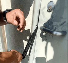 Load image into Gallery viewer, The Williams Key - Soft Entry Tool - Compton Fire Apparel Fireman First Responders