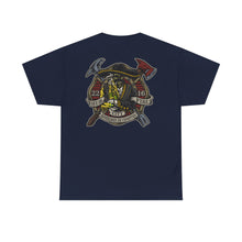 Load image into Gallery viewer, Short Sleeve - Bomberos
