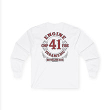 Load image into Gallery viewer, Long Sleeve - Heart of the City
