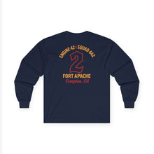 Load image into Gallery viewer, Long Sleeve - Fort Apache
