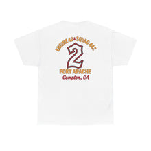 Load image into Gallery viewer, Short Sleeve - Fort Apache
