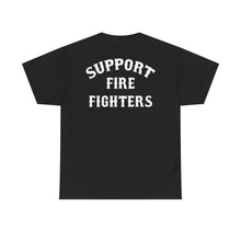 Load image into Gallery viewer, Short Sleeve - Support Firefighters
