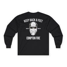 Load image into Gallery viewer, Long Sleeve - Keep Back
