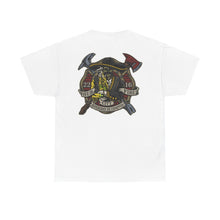 Load image into Gallery viewer, Short Sleeve - Bomberos
