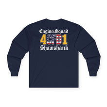 Load image into Gallery viewer, Long Sleeve - Shawshank
