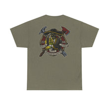 Load image into Gallery viewer, Short Sleeve - Bomberos
