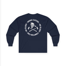 Load image into Gallery viewer, Long Sleeve - No Slugs
