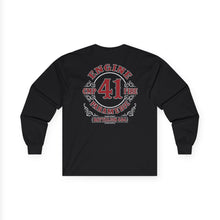 Load image into Gallery viewer, Long Sleeve - Heart of the City
