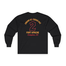Load image into Gallery viewer, Long Sleeve - Fort Apache
