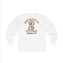 Load image into Gallery viewer, Long Sleeve - Fort Apache
