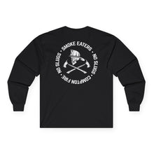 Load image into Gallery viewer, Long Sleeve - No Slugs
