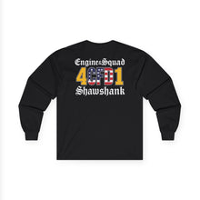 Load image into Gallery viewer, Long Sleeve - Shawshank
