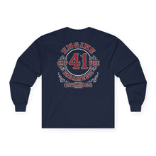 Load image into Gallery viewer, Long Sleeve - Heart of the City
