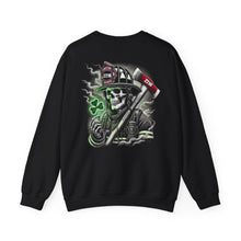 Load image into Gallery viewer, Sweatshirt - St. Patricks Day 2025
