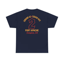 Load image into Gallery viewer, Short Sleeve - Fort Apache
