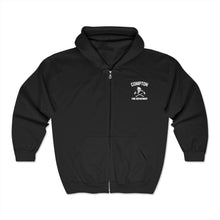 Load image into Gallery viewer, Zip Hoodie - No slugs
