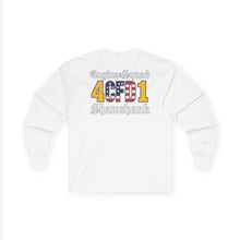 Load image into Gallery viewer, Long Sleeve - Shawshank
