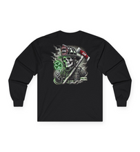 Load image into Gallery viewer, Long Sleeve - St. Patricks Day 2025
