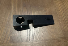 Load image into Gallery viewer, The Onyx FiberPRO Wedge - Fiberglass/Plastic Door Chock
