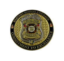 Load image into Gallery viewer, New 2024 Union Challenge Coin
