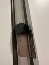 Load image into Gallery viewer, The Onyx FiberPRO Wedge - Fiberglass/Plastic Door Chock
