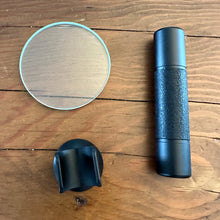 Load image into Gallery viewer, Auto Rescue Tool - Window Punch/Seatbelt Cutter Combo
