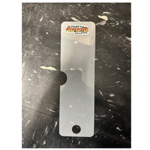 Load image into Gallery viewer, Firefighter Swipe Tool® - World Famous Lock Tool
