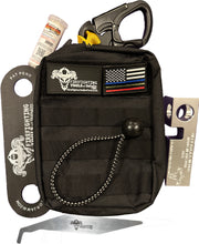 Load image into Gallery viewer, Ultimate Firefighter Tool Kit - Webbing and Tool Kit
