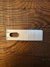 Load image into Gallery viewer, Gap GOAT System - Mini Forcible Entry Wedge and Kong Frog Carabiner
