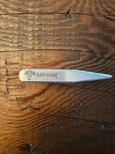 Load image into Gallery viewer, Gap GOAT System - Mini Forcible Entry Wedge and Kong Frog Carabiner
