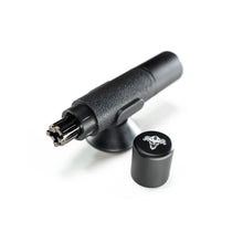 Load image into Gallery viewer, Auto Rescue Tool - Window Punch/Seatbelt Cutter Combo
