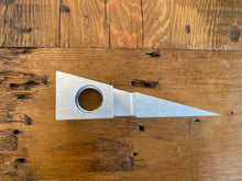 Load image into Gallery viewer, The Billy G.O.A.T. Wedge 7075 -Aircraft Alumiunum Forcible Entry Wedge
