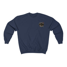 Load image into Gallery viewer, Sweatshirt - Bomberos
