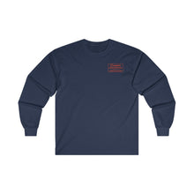 Load image into Gallery viewer, Long Sleeve - Association - Compton Fire Apparel
