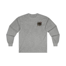 Load image into Gallery viewer, Long Sleeve - Bomberos - Compton Fire Apparel
