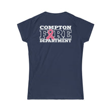 Load image into Gallery viewer, Women's Shirt - BCA Ribbon
