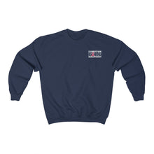 Load image into Gallery viewer, Sweatshirt - BCA Ribbon
