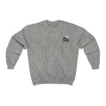 Load image into Gallery viewer, Sweatshirt - Support Firefighters
